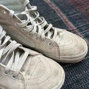 Vans Sk8-Hi Top Vans